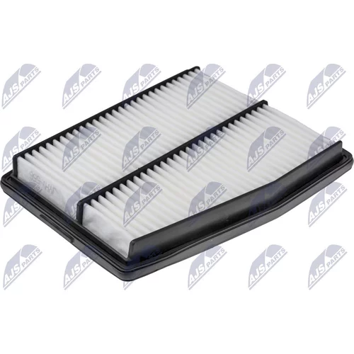 Vzduchový filter NTY FAF-HY-556