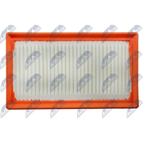 Vzduchový filter FAF-KA-342 /NTY/ - obr. 2