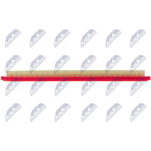 Vzduchový filter FAF-ME-088 /NTY/ - obr. 3