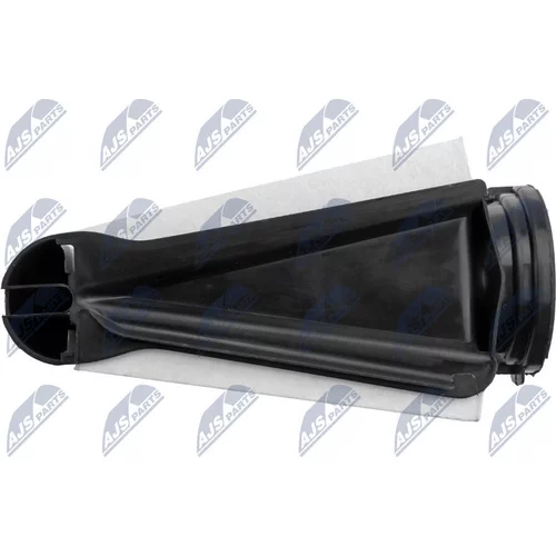 Vzduchový filter FAF-ME-092 /NTY/ - obr. 3