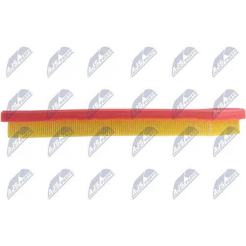 Vzduchový filter FAF-ME-094 /NTY/ - obr. 3