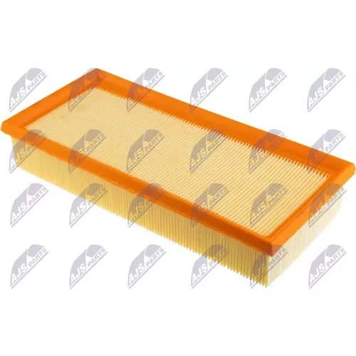 Vzduchový filter FAF-ME-103 /NTY/ - obr. 1