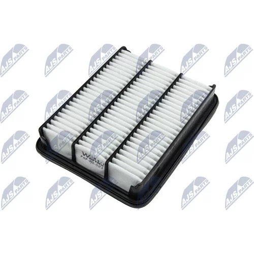 Vzduchový filter NTY FAF-MS-023