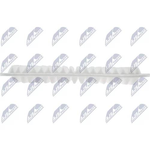 Vzduchový filter FAF-MZ-053 /NTY/ - obr. 3