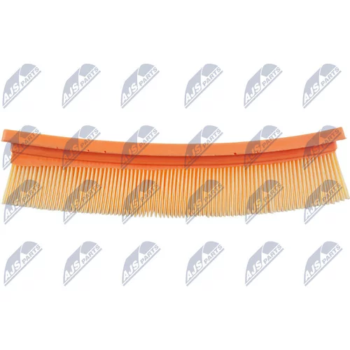 Vzduchový filter FAF-MZ-057 /NTY/ - obr. 3