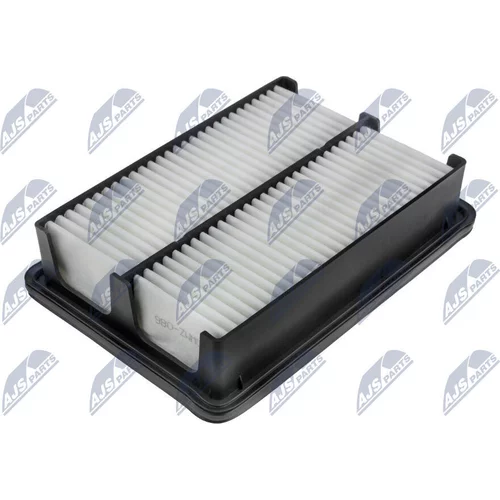 Vzduchový filter NTY FAF-MZ-086