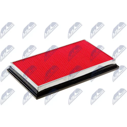 Vzduchový filter NTY FAF-NS-008