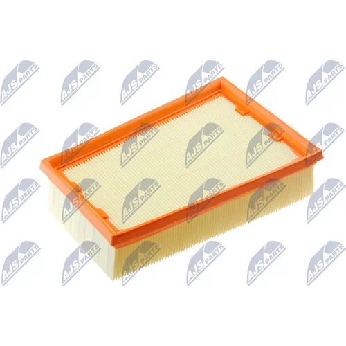 Vzduchový filter FAF-NS-071 /NTY/ - obr. 1