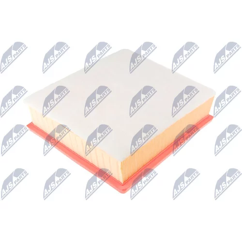 Vzduchový filter NTY FAF-NS-078