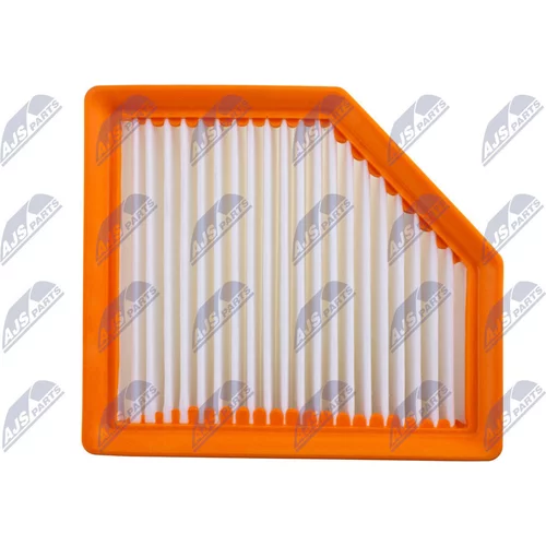 Vzduchový filter FAF-NS-085 /NTY/ - obr. 2