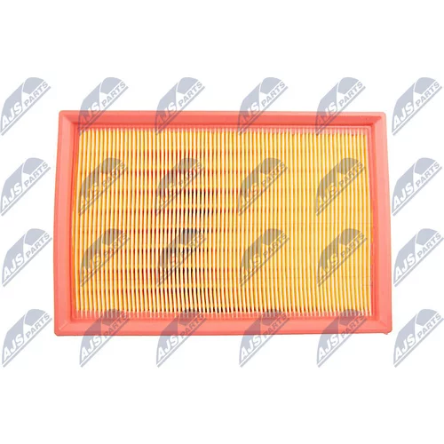 Vzduchový filter FAF-PE-035 /NTY/ - obr. 2