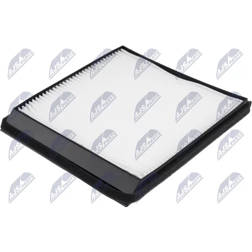 Vzduchový filter NTY FAF-PE-044