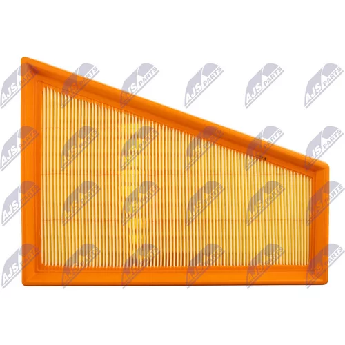 Vzduchový filter FAF-PE-046 /NTY/ - obr. 2