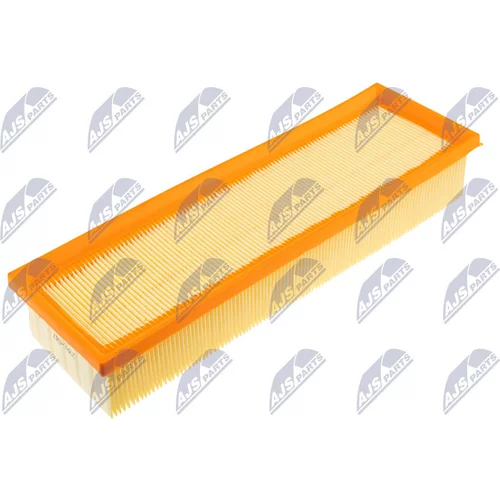 Vzduchový filter FAF-PE-047 /NTY/ - obr. 1