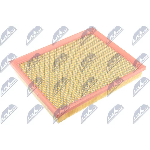 Vzduchový filter FAF-PL-046 /NTY/ - obr. 1