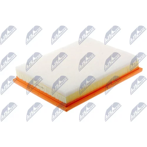 Vzduchový filter NTY FAF-PL-057