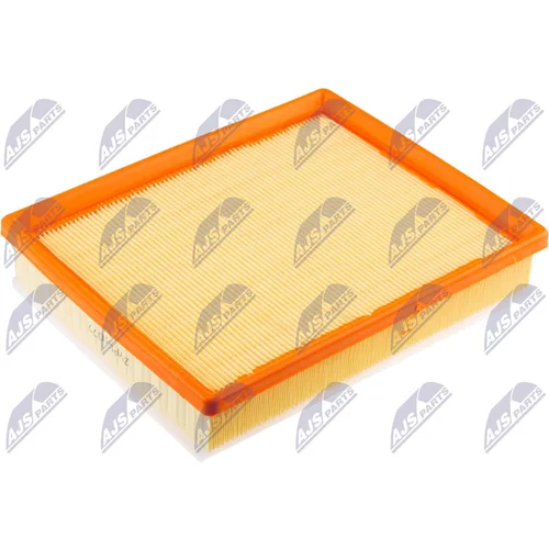Vzduchový filter FAF-PL-077 /NTY/ - obr. 1