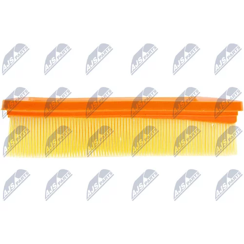 Vzduchový filter FAF-RE-048 /NTY/ - obr. 3