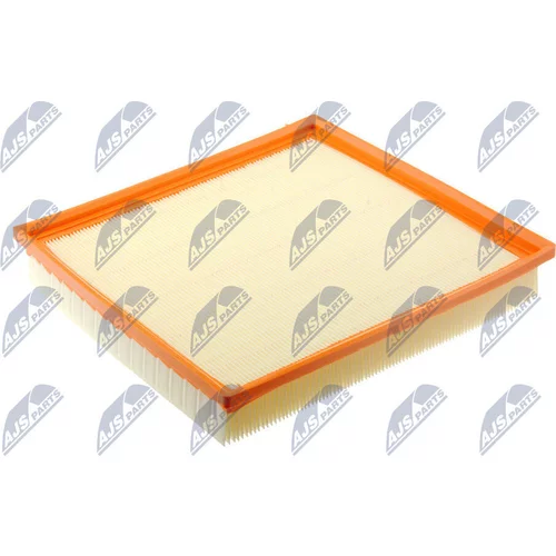 Vzduchový filter FAF-RE-056 /NTY/ - obr. 1