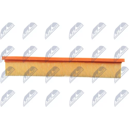 Vzduchový filter FAF-RE-058 /NTY/ - obr. 3