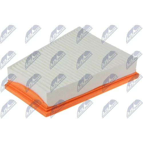 Vzduchový filter FAF-RE-075 /NTY/ - obr. 1