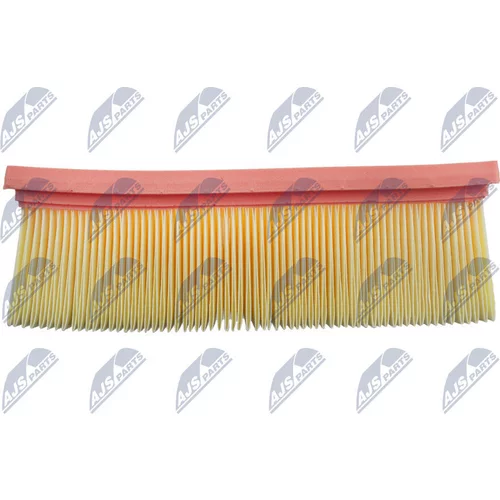 Vzduchový filter FAF-RE-077 /NTY/ - obr. 3