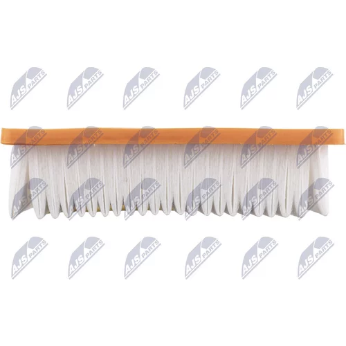 Vzduchový filter FAF-RE-088 /NTY/ - obr. 3