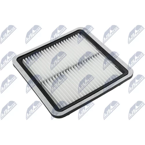 Vzduchový filter FAF-SB-016 /NTY/ - obr. 1