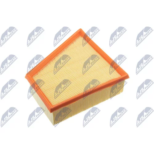 Vzduchový filter FAF-SK-002 /NTY/ - obr. 1