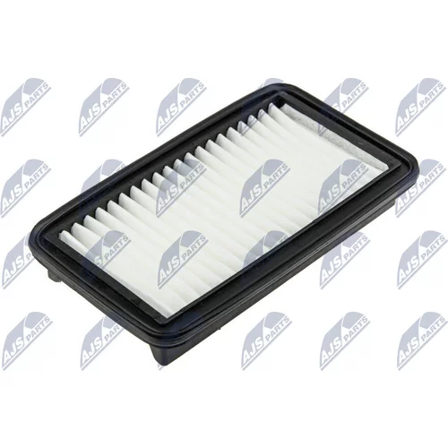 Vzduchový filter FAF-SU-034 /NTY/ - obr. 1