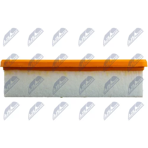 Vzduchový filter FAF-SU-038 /NTY/ - obr. 3