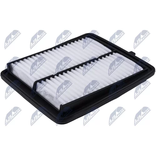 Vzduchový filter NTY FAF-SU-042