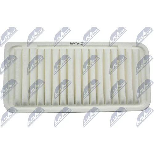 Vzduchový filter FAF-TY-107 /NTY/ - obr. 2