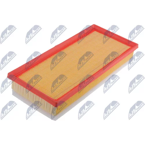 Vzduchový filter FAF-TY-121 /NTY/ - obr. 1