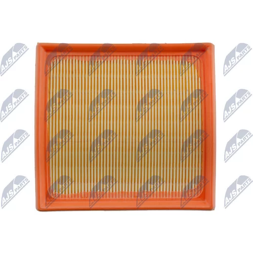 Vzduchový filter FAF-TY-126 /NTY/ - obr. 1