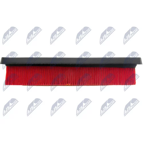 Vzduchový filter FAF-TY-128 /NTY/ - obr. 3