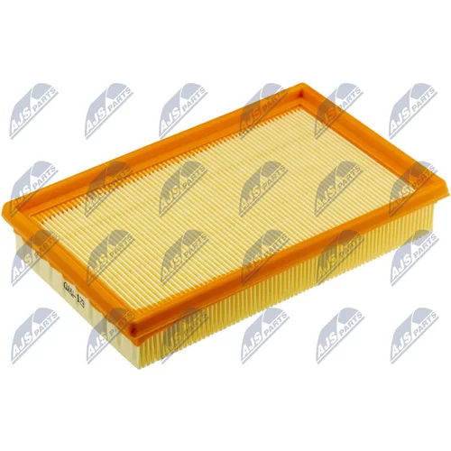 Vzduchový filter FAF-TY-129 /NTY/ - obr. 1