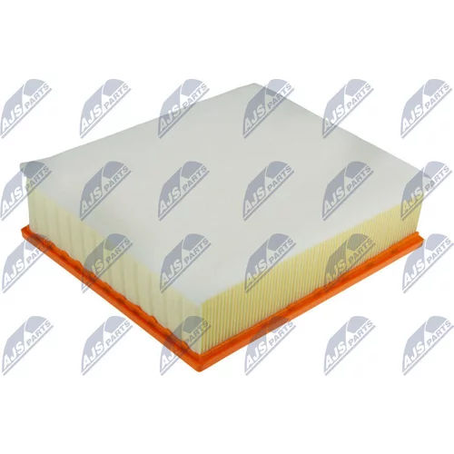 Vzduchový filter NTY FAF-VV-022