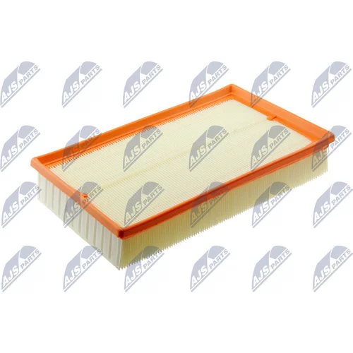 Vzduchový filter FAF-VW-047 /NTY/ - obr. 1
