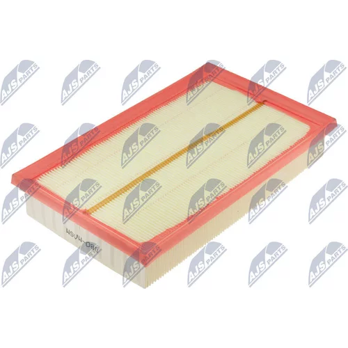 Vzduchový filter FAF-VW-080 /NTY/ - obr. 1