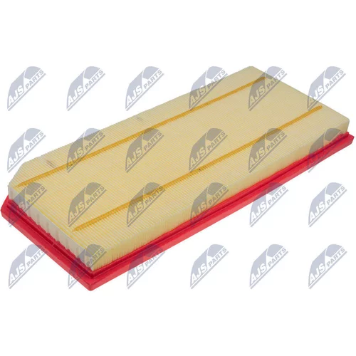 Vzduchový filter NTY FAF-VW-082