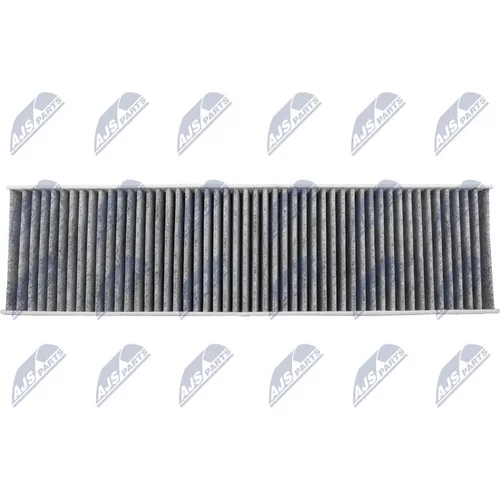 Filter vnútorného priestoru FCF-BM-020C /NTY/ - obr. 2