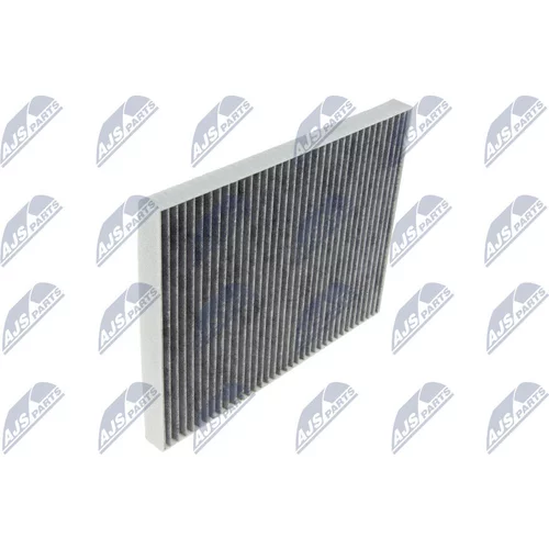 Filter vnútorného priestoru FCF-CH-001C /NTY/ - obr. 1