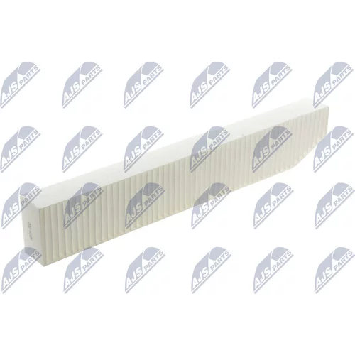 Filter vnútorného priestoru FCF-CH-002 /NTY/ - obr. 1