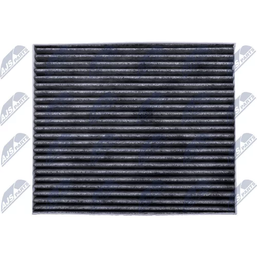 Filter vnútorného priestoru FCF-CH-020C /NTY/ - obr. 2