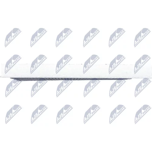 Filter vnútorného priestoru FCF-FT-013 /NTY/ - obr. 3