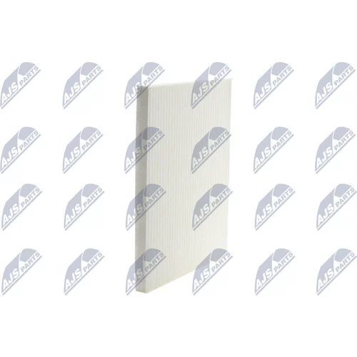 Filter vnútorného priestoru FCF-FT-020 /NTY/ - obr. 1