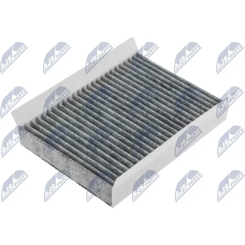 Filter vnútorného priestoru NTY FCF-FT-023C