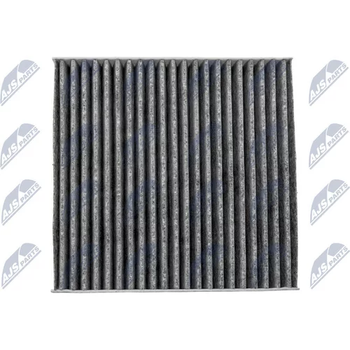 Filter vnútorného priestoru FCF-FT-024C /NTY/ - obr. 2