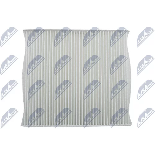 Filter vnútorného priestoru FCF-HD-001 /NTY/ - obr. 2